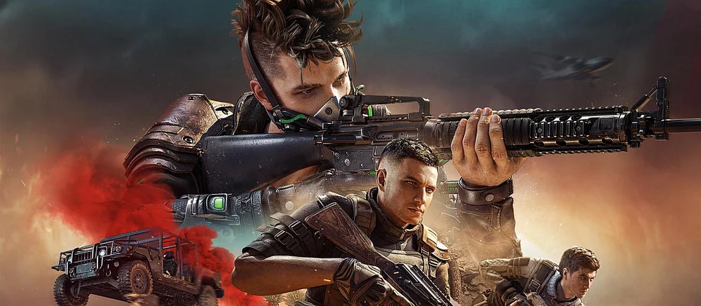 Авторы Battle Teams 2 выпустили ноябрьское обновление и саундтрек — над последним работали музыканты «Аватара» и «Дюны»