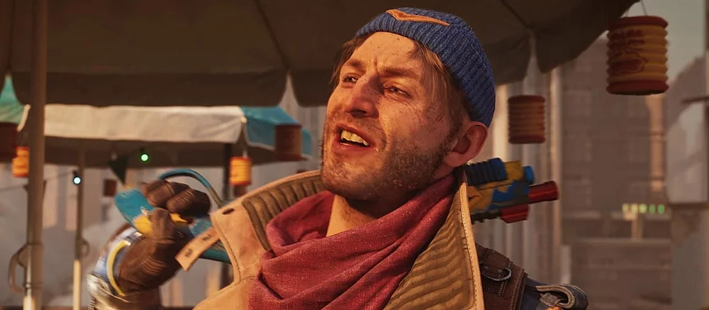 Авторы боевика по «Отряду самоубийц» выпустили трейлер про Капитана Бумеранга