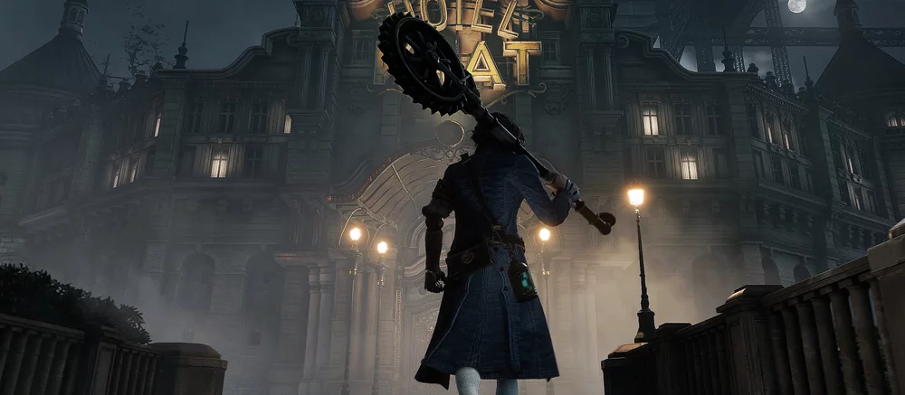 Авторы Lies of P объявили о работе над сиквелом и поделились артами первого DLC