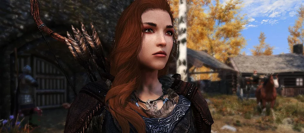 Авторы ремейка Morrowind опубликовали новые скриншоты