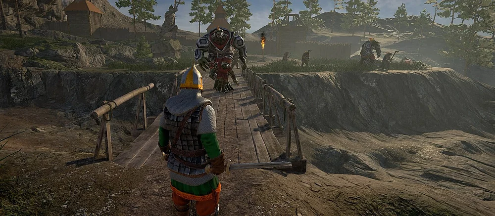 Авторы «Русов против ящеров» рассказали, сколько заработали на продаже игры. Студия пока не получила денег от Valve