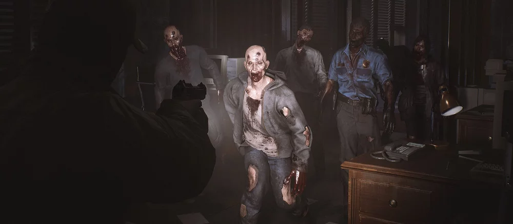 Авторы якутского онлайн-шутера The Day Before назвали точное время выхода в России