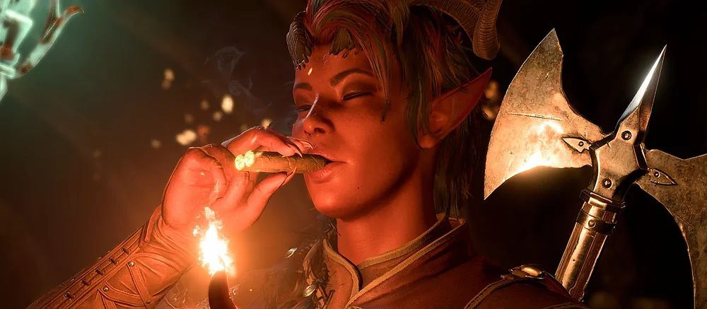 Baldur's Gate 3 станет еще хардкорнее. Разработчики готовят патч с новым уровнем сложности