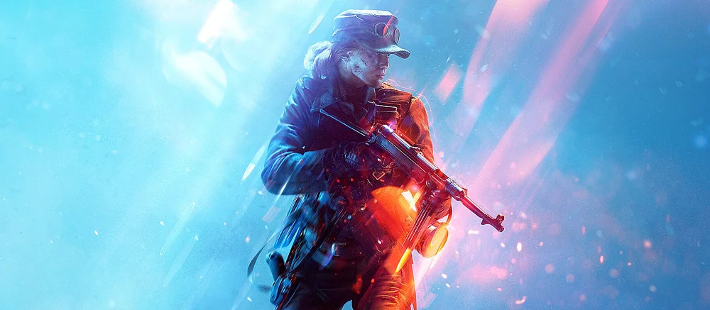 Battlefield 5 резко попала в топ трендовых игр в Steam. Шутер продается со скидкой в 92%
