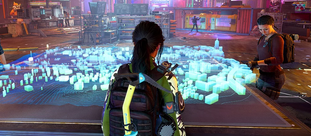 Бесплатная The Division Heartland, которую сравнивают с Escape from Tarkov, может выйти в ближайшие месяцы