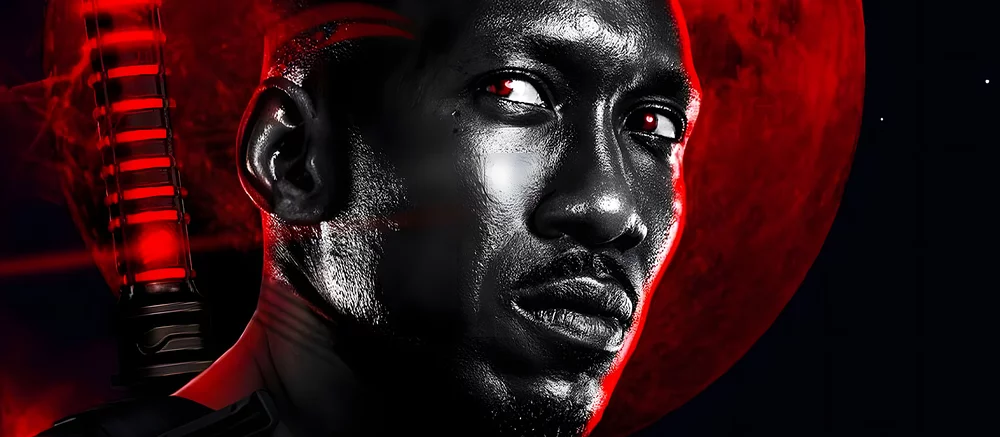 «Безжалостность и грубость» — новый фильм «Блэйд» получит «взрослый» рейтинг