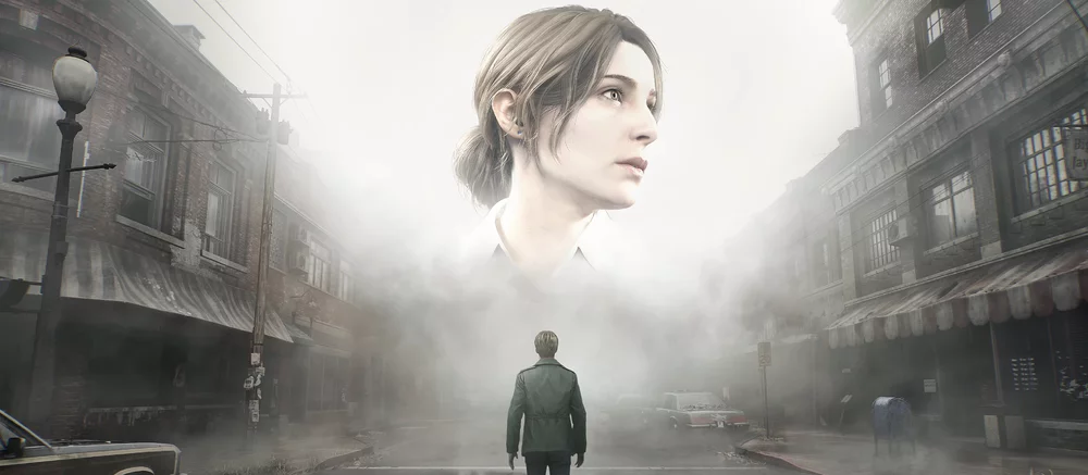 Bloober Team рассказала, как дела у ремейка Silent Hill 2