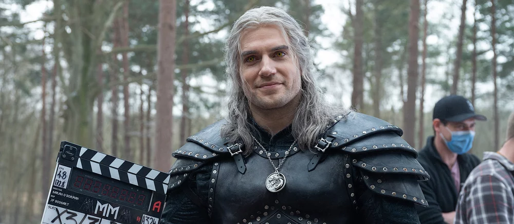 «Будет посвящен Геральту»: Анджей Сапковский поделился деталями новой книги по «Ведьмаку»