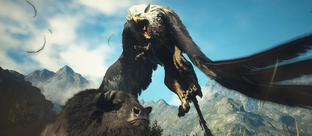 Capcom показала свежий тизер Dragon's Dogma 2 и анонсировала презентацию