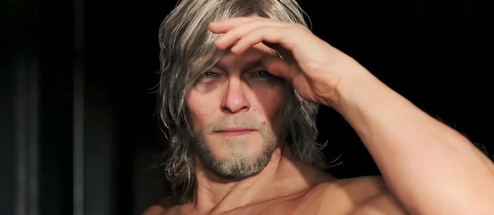 Death Stranding 2, вероятно, не выйдет в 2024 году. В сети узнали, когда может состояться релиз