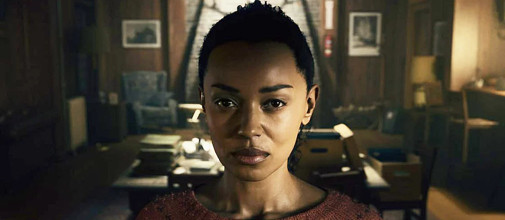 Детские стишки в Alan Wake 2: как разгадать, найти всех кукол и получить подвески