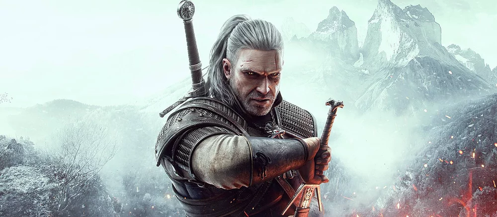 Девушка впечатлила CD Projekt RED, закосплеив одного из персонажей The Witcher 3