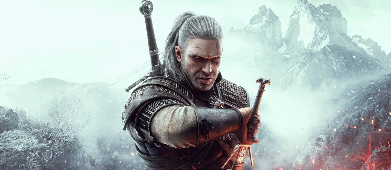 
          Девушка впечатлила CD Projekt RED, закосплеив одного из персонажей The Witcher 3
        