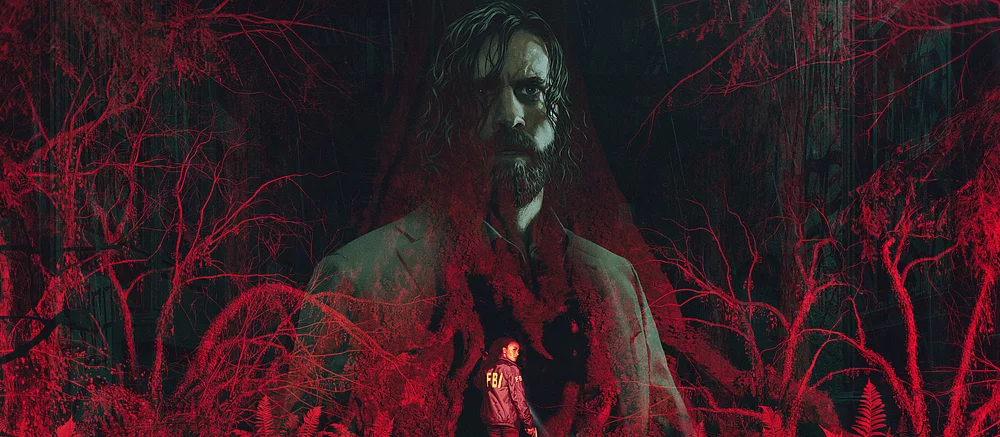 Для Alan Wake 2 вышел крупный патч, включающий более 200 изменений