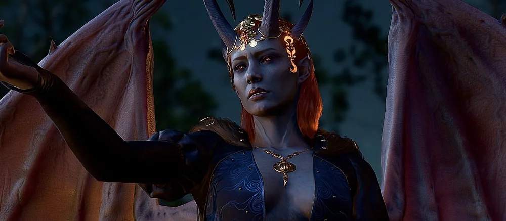 Для Baldur's Gate 3 вышел большой патч с более 1000 изменений. В игре наконец можно помыть героев