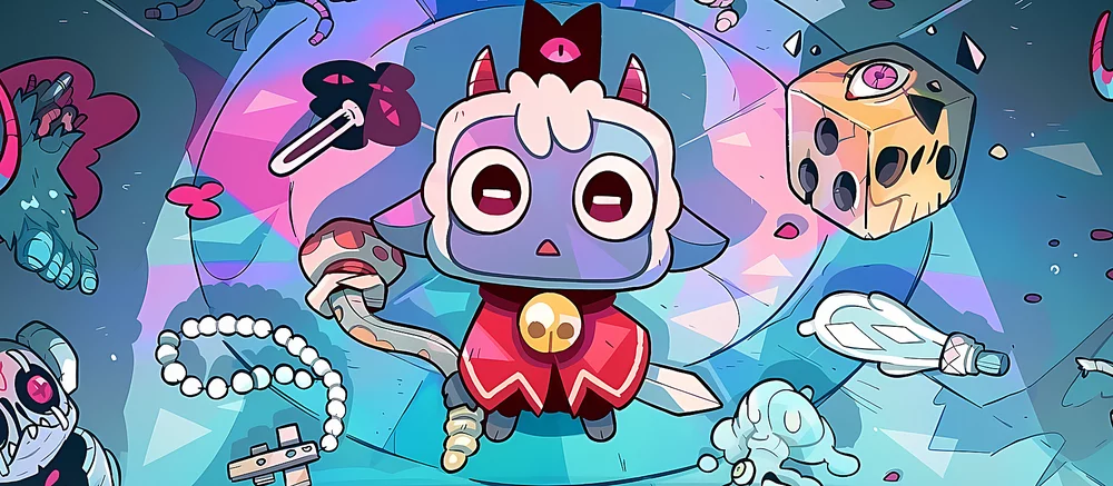 Для Cult of the Lamb анонсировали бесплатное дополнение с новым контентом. Оно выйдет уже в начале 2024 года