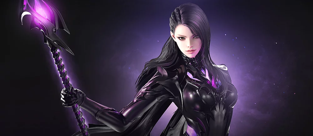 Для Lost Ark вышел апдейт «Пожирательница душ» с новым классом — трейлер