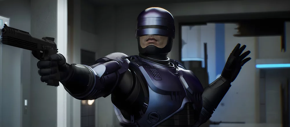 Где найти секретный сундук в RoboCop: Rogue City и получить достижение «Отличная находка, Мерфи!»