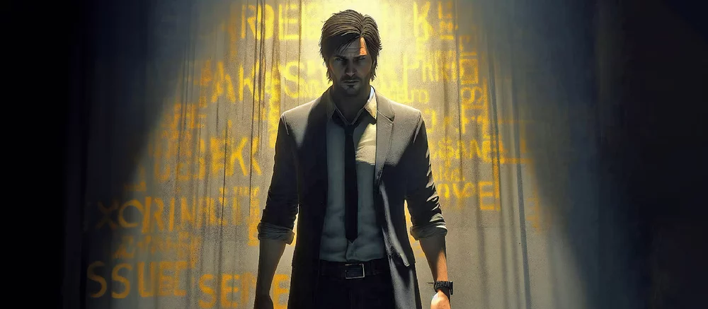 Где найти все Слова силы в Alan Wake 2