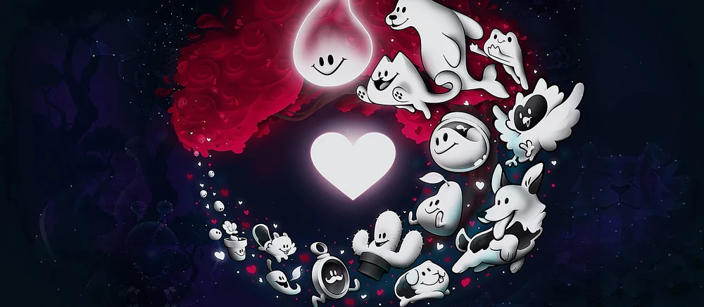 «Гениальная игра»: новый кооперативный платформер от Devolver получил 100%-ный рейтинг в Steam