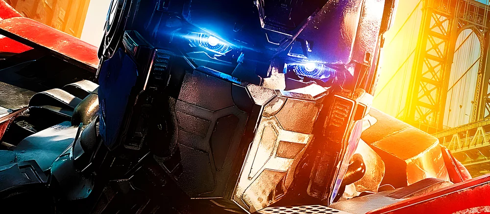 Геймер сделал крутой скин для Mortal Kombat 1, превращающий одного из бойцов в Оптимуса Прайма из «Трансформеров»