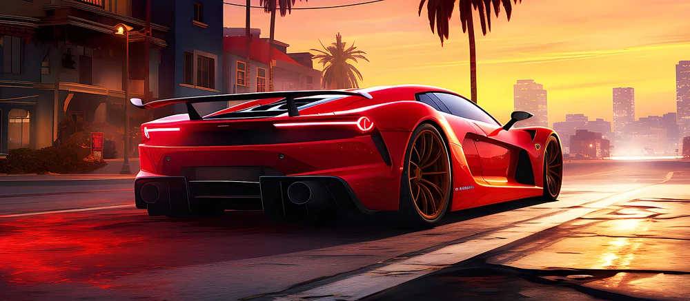 GTA 6 еще даже не вышла, но уже установила новый мировой рекорд. Все благодаря фанатам