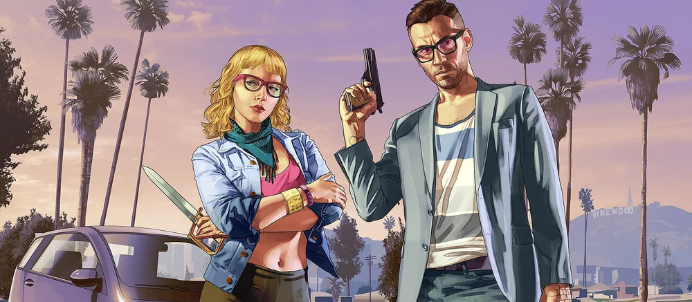 GTA 6 — почему так долго?