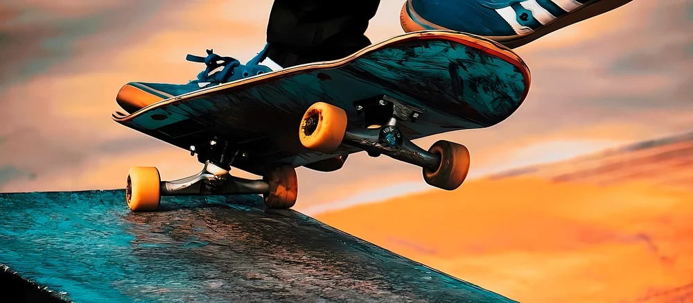 Халява: для Steam бесплатно раздают симулятор скейтбординга, у которого 96% положительных отзывов