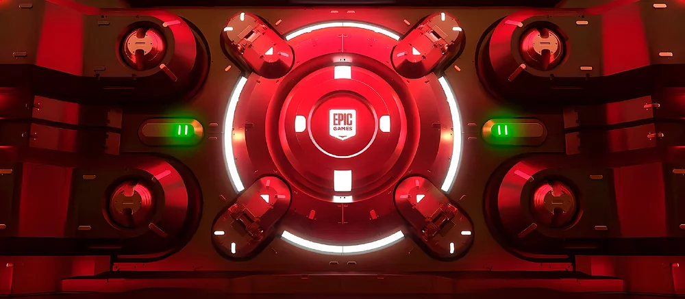 Халява: раскрыта следующая бесплатная игра в EGS, которую будут раздавать через неделю. Это шутер с рейтингом 93%