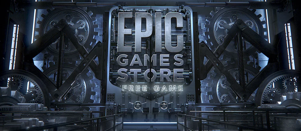 Халява: в EGS начали раздачу крипового шутера с рейтингом 93% и назвали следующую бесплатную игру