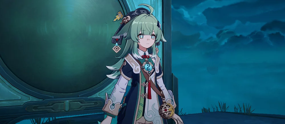 Авторы Honkai: Star Rail показали трейлер обновления 1.5 «В тумане иллюзий»