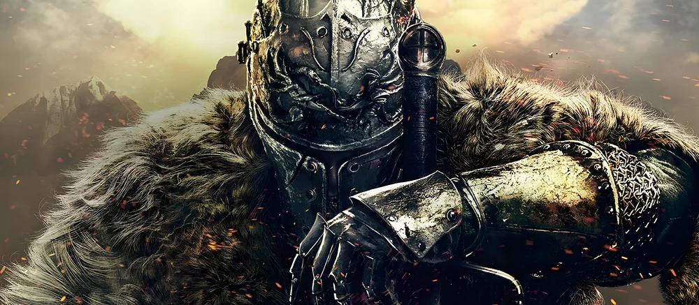 Художник показал фотореалистичную версию рыцаря из Dark Souls 2 в доспехах Фараама. Внимание к деталям впечатляет