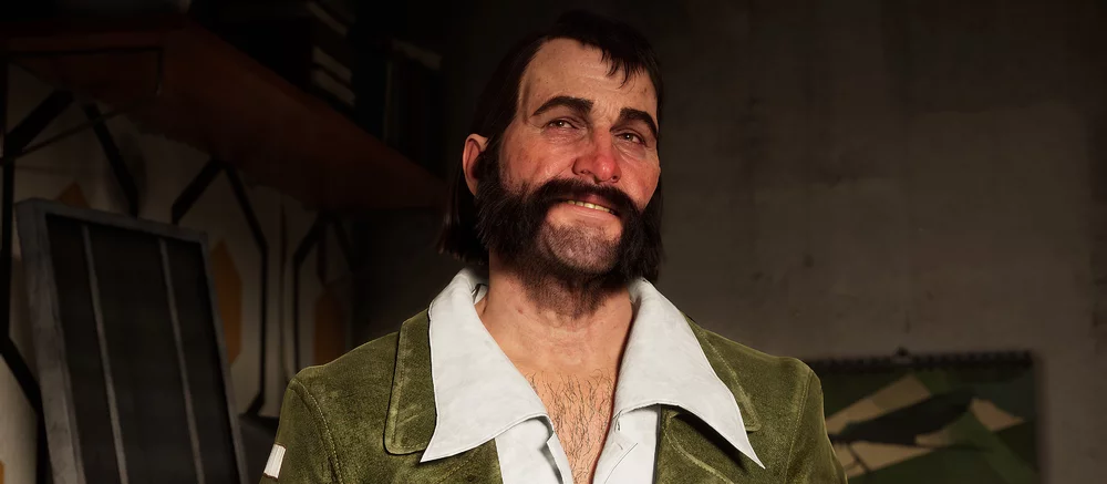 Художник показал «некстген-версию» культовой Disco Elysium и впечатлил сотрудников Rockstar, NVIDIA, Ubisoft и других студий