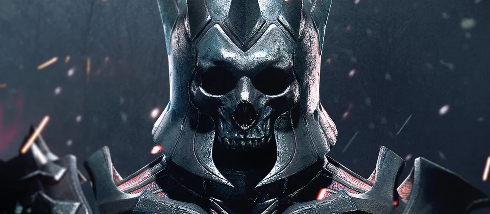 «Идеальный экспонат для фанатов» — CD Projekt RED показала коллекционный шлем Короля Дикой Охоты из The Witcher 3