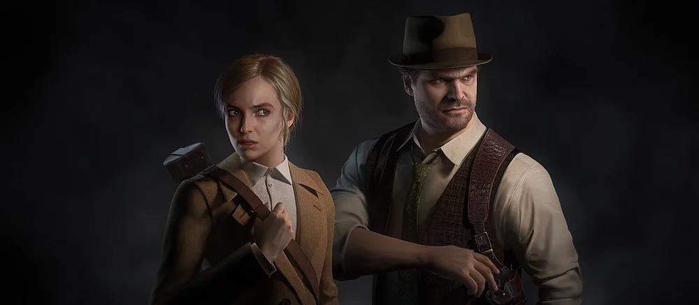 Игроков расстроила графика в Alone in the Dark. Показан новый геймплей хоррора