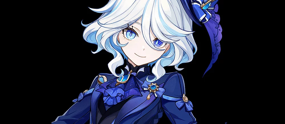 ИИ показал, что если бы Фурина, Навия, Фишль и другие героини Genshin Impact стали реальными девушками