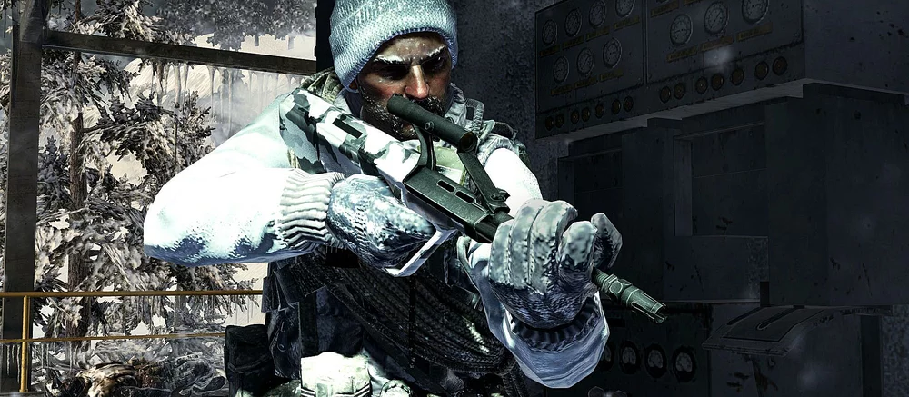 Инсайдер раскрыл подробности следующей Call of Duty