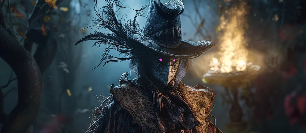 Инсайдер рассказал, что Sony выпустит фильм по мотивам PlayStation-эксклюзива Bloodborne
