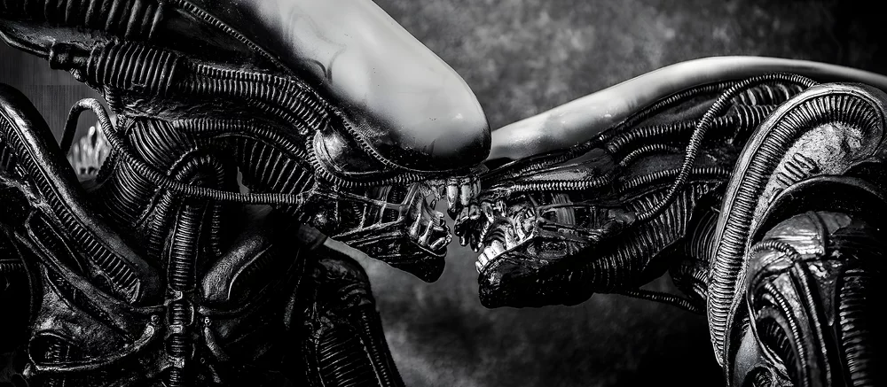 Искусственный интеллект показал, как бы выглядел «Чужой», если бы его снял Квентин Тарантино