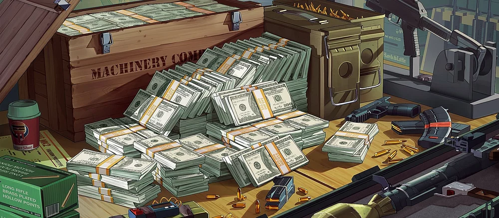 Издатель GTA 6 считает, что цены на игры должны зависеть от их времени продолжительности