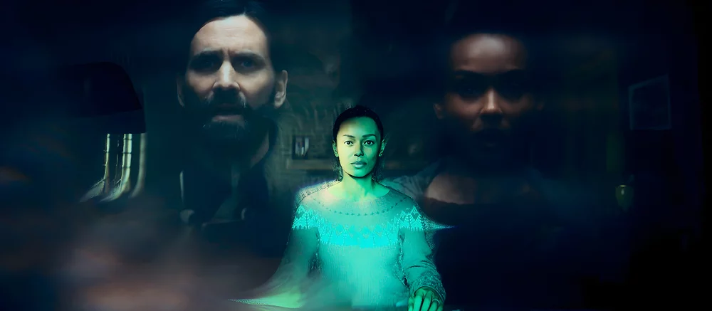 Как найти все предохранители в Alan Wake 2: предохранитель от хижины ведьмы, колесницы и особняка