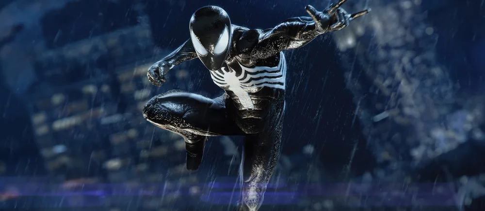 Как найти всех паукоботов в Marvel's Spider-Man 2 — зачем они нужны