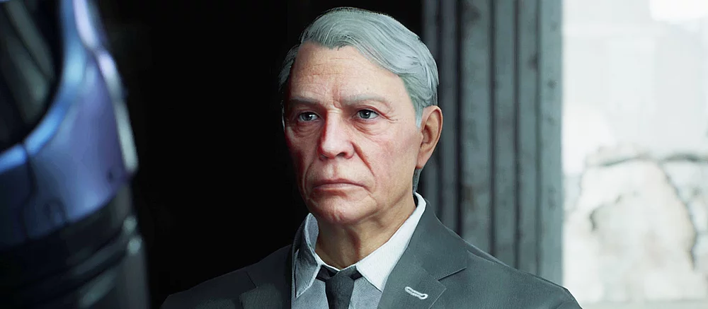 Как получить все концовки в Robocop: Rogue City — хорошая, плохая и худшая