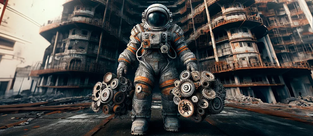 Как продавать вещи и металлолом в Lethal Company — как быстро заработать