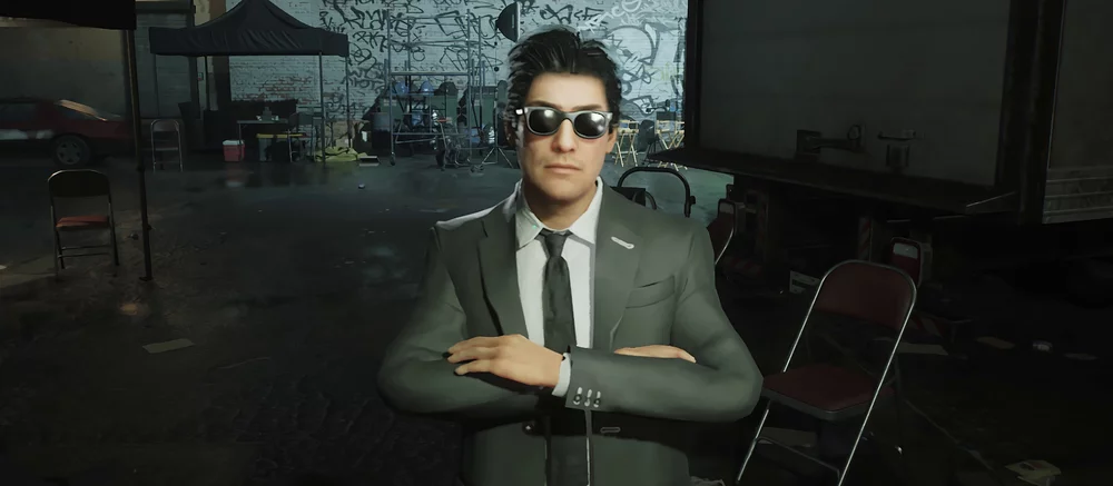 Как пройти квест «Служить и защищать» в Robocop: Rogue City