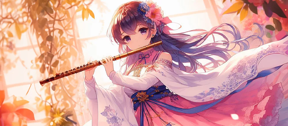 Как решить все головоломки с тростниковыми дудочками в Genshin Impact