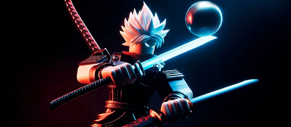Коды Blade Ball Roblox (август 2025): бесплатные монеты и скины