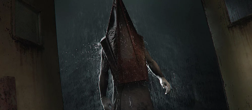 «Конечно, испортите одну из моих любимых игр»: игроки заметили спорное изменение в ремейке Silent Hill 2