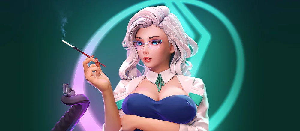 Любители хентая тут? В Steam появится возможность скрывать игры от своих друзей