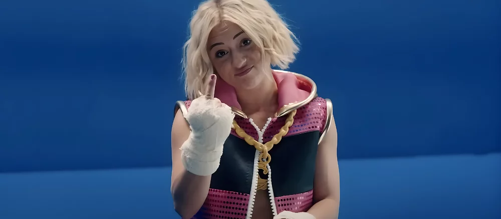 Много Fuck и боящийся высоты Хоумлендер: Amazon выпустила смешной ролик про съемки «Поколения V»